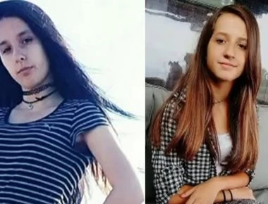 Απόπειρα αυτοκτονίας με μαχαίρι και αλυσοπρίονο είχαν κάνει οι αδερφές από το Δήλεσι είχαν εξαφανιστεί!